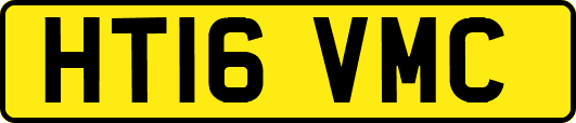 HT16VMC