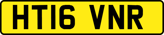 HT16VNR