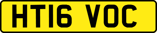 HT16VOC