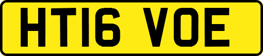 HT16VOE