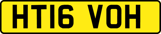 HT16VOH