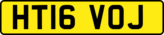 HT16VOJ