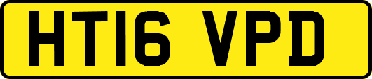 HT16VPD