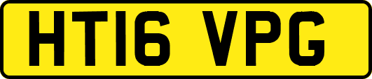 HT16VPG