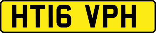 HT16VPH
