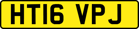 HT16VPJ