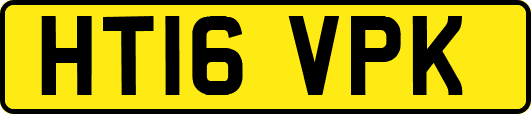 HT16VPK