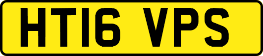 HT16VPS