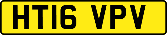 HT16VPV