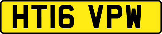 HT16VPW
