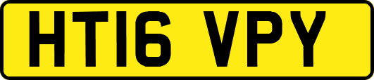 HT16VPY