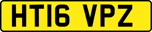 HT16VPZ