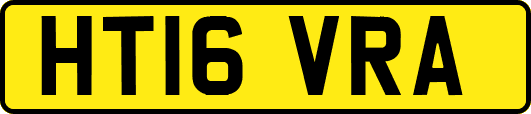 HT16VRA
