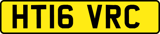 HT16VRC