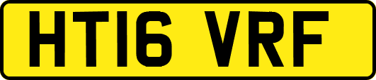 HT16VRF