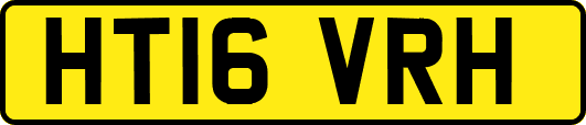 HT16VRH