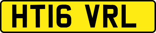 HT16VRL