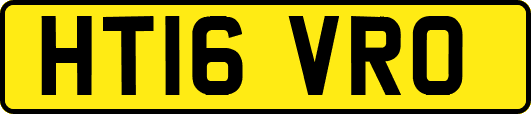 HT16VRO