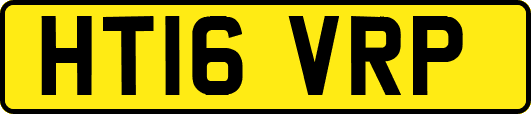 HT16VRP
