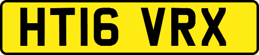 HT16VRX
