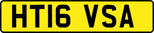 HT16VSA