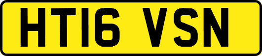 HT16VSN