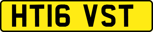 HT16VST