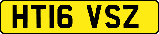HT16VSZ