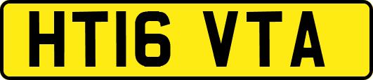 HT16VTA