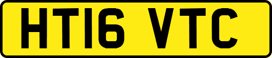 HT16VTC