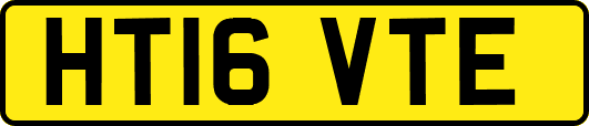 HT16VTE