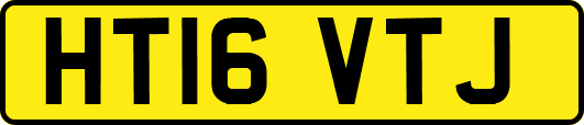 HT16VTJ
