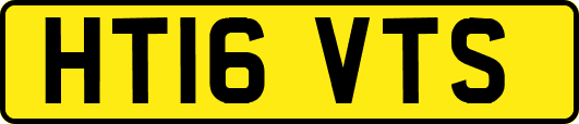 HT16VTS