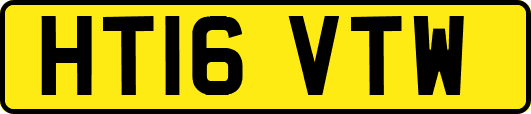 HT16VTW