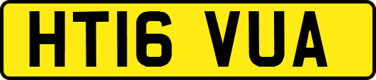 HT16VUA