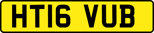 HT16VUB