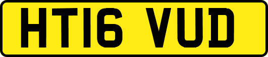 HT16VUD