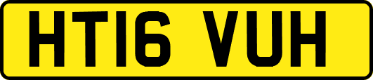 HT16VUH