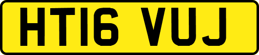 HT16VUJ