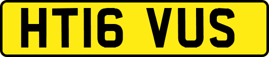 HT16VUS