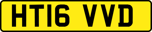 HT16VVD