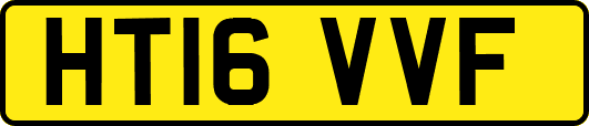 HT16VVF