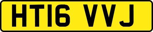 HT16VVJ
