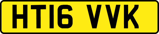 HT16VVK