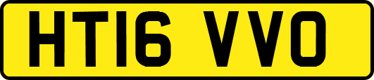 HT16VVO