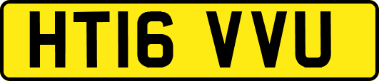 HT16VVU