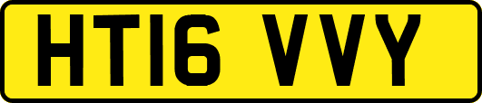 HT16VVY