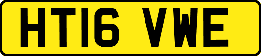 HT16VWE