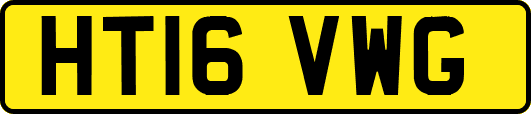 HT16VWG
