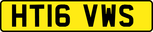 HT16VWS